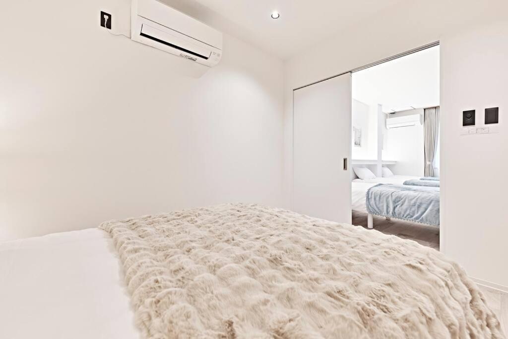 Apartment Eni Kuromon *