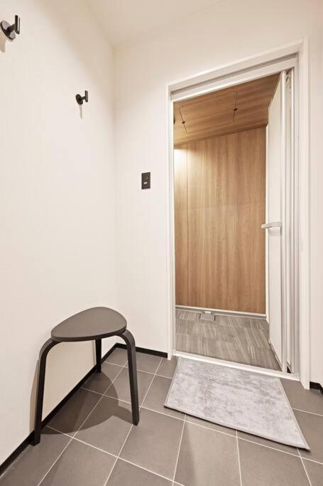 Apartment Eni Kuromon Osaka