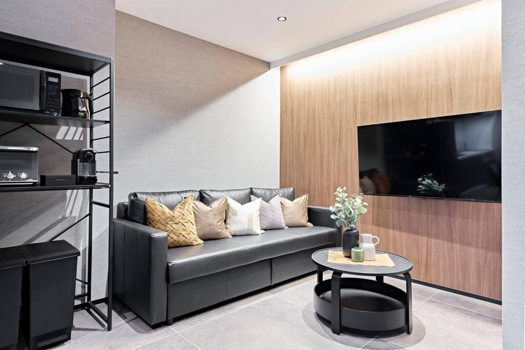 Eni Kuromon Apartment *