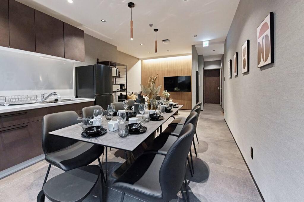 Eni Kuromon Apartment Osaka