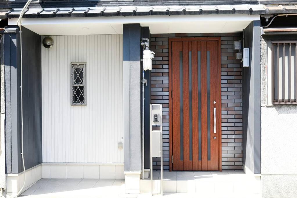 Y-imazato Apartment Osaka