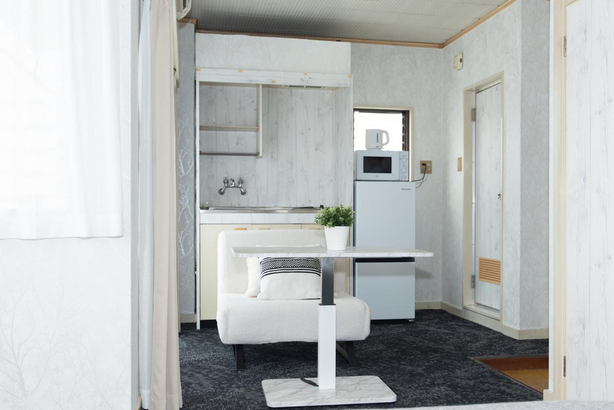 Beau Charme Apartment