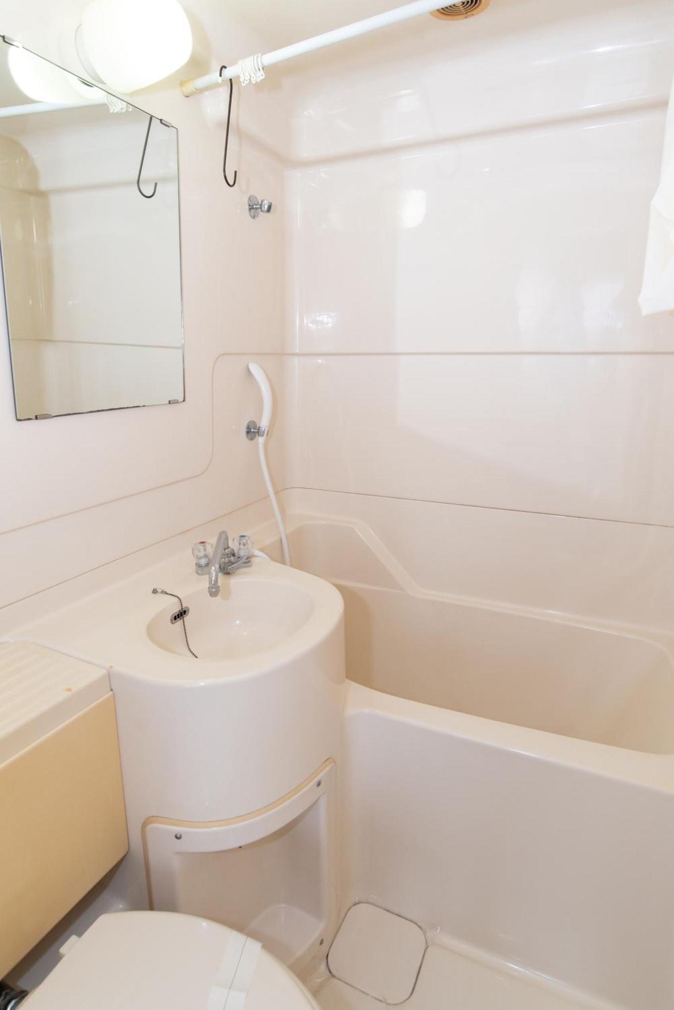 Beau Charme Apartment *