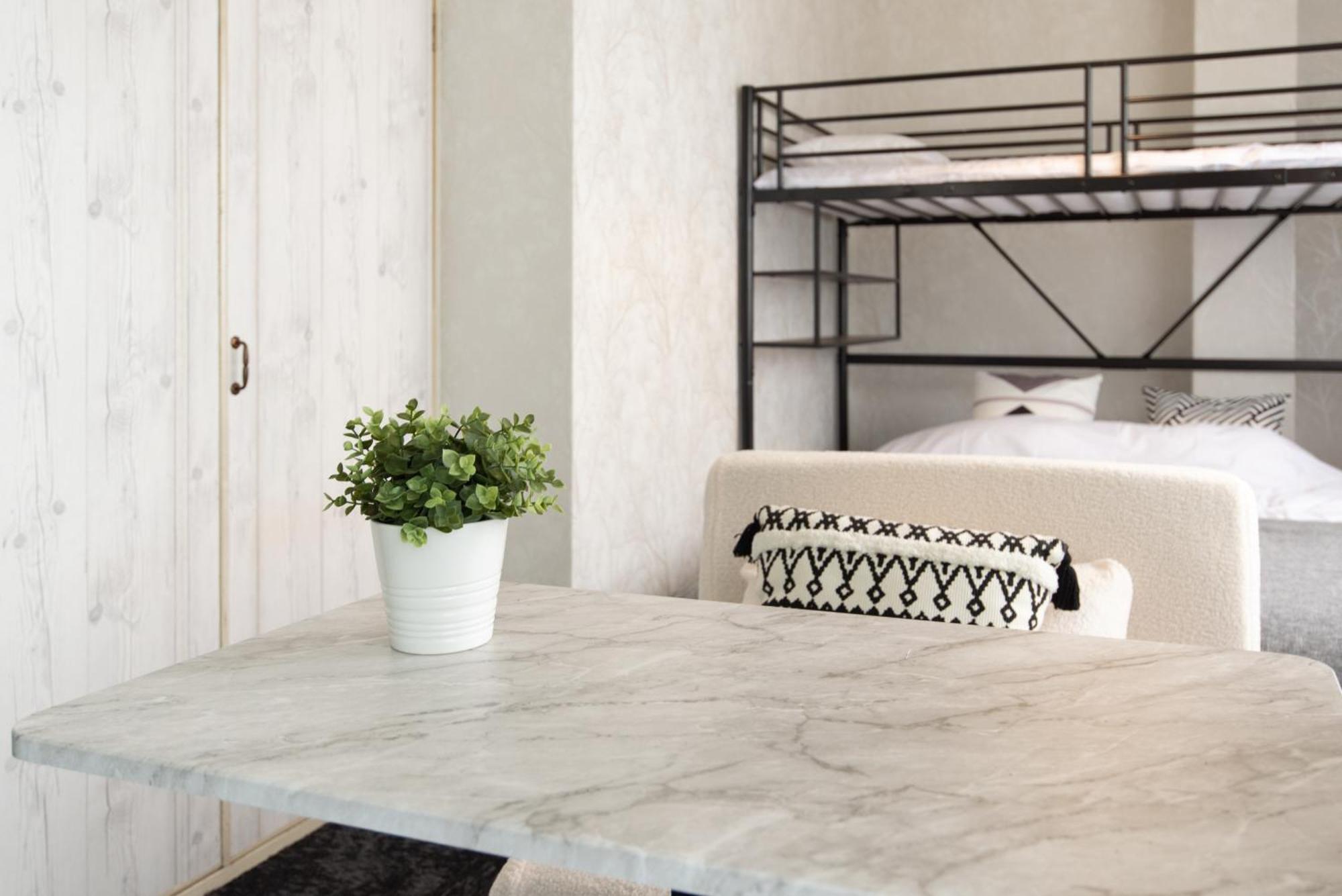 Apartment Beau Charme