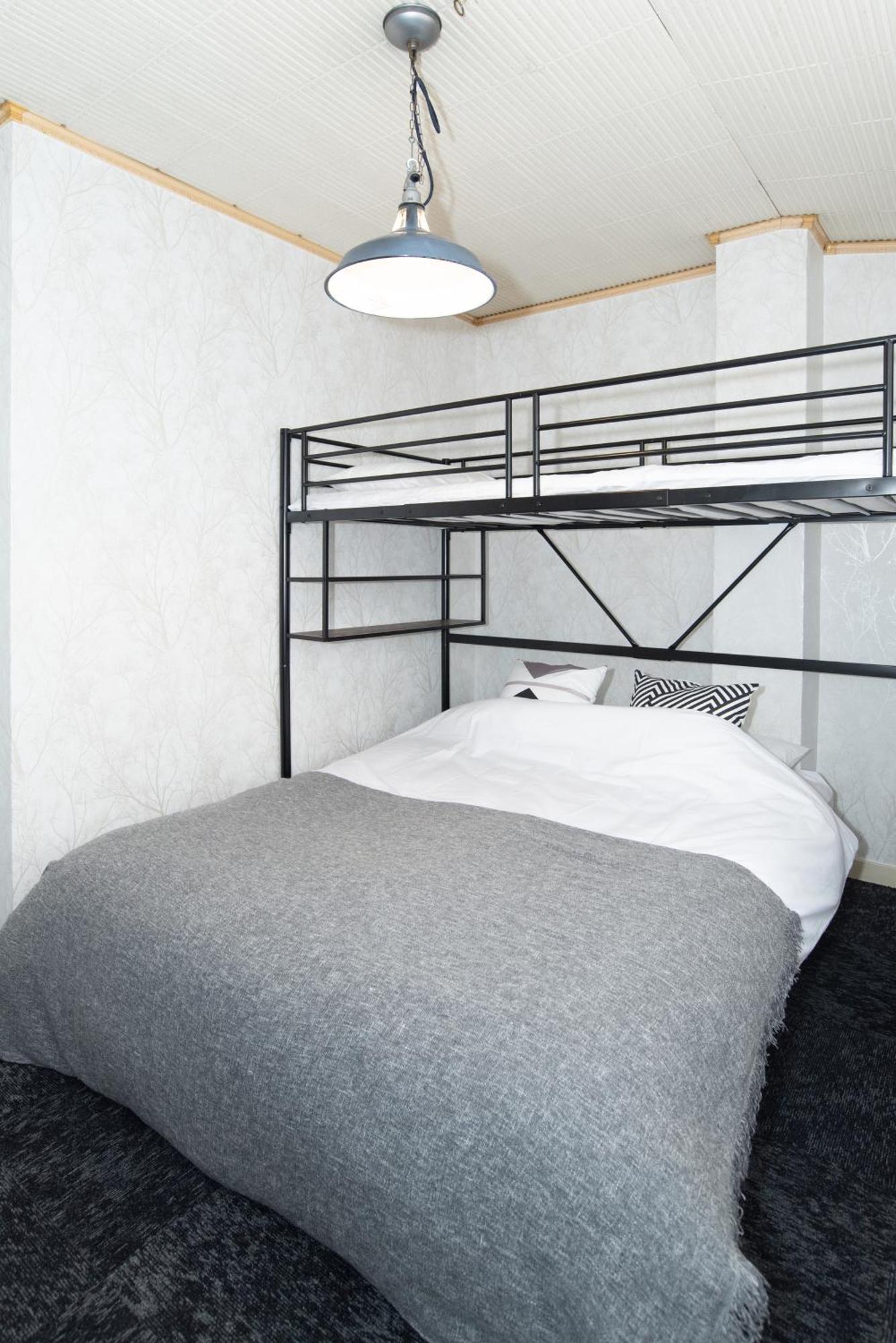 Apartment Beau Charme Osaka