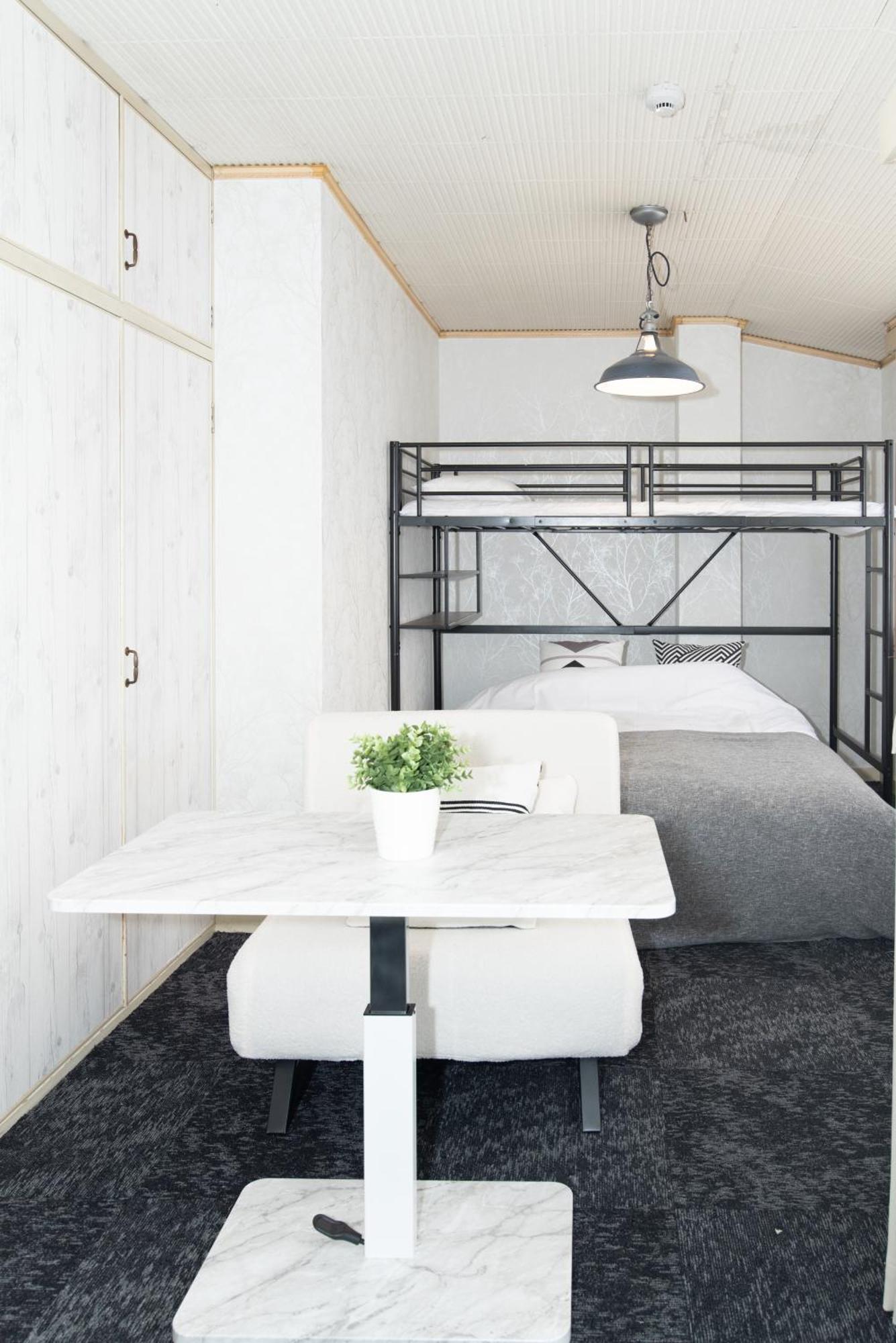 Beau Charme Apartment *