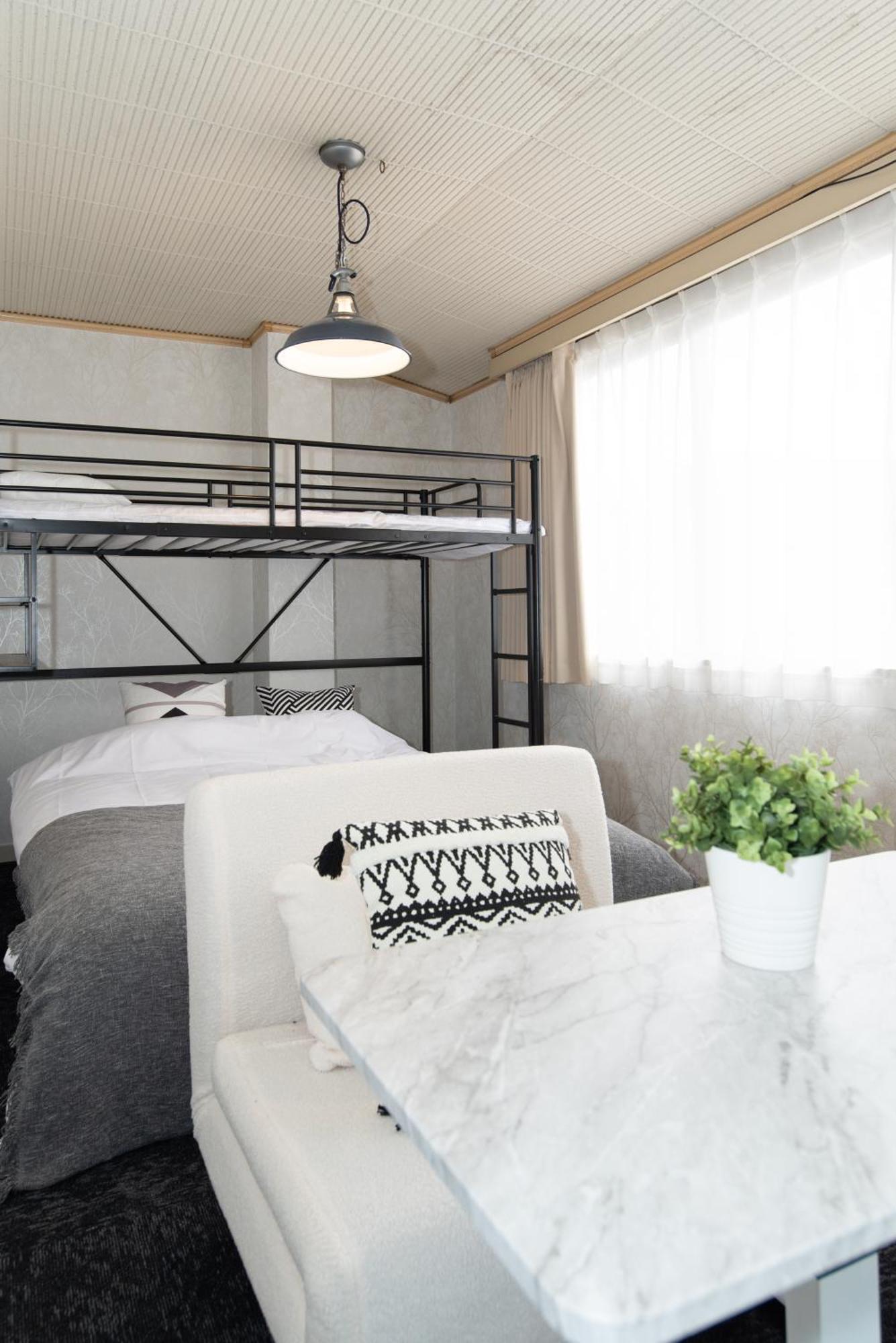 Beau Charme Apartment