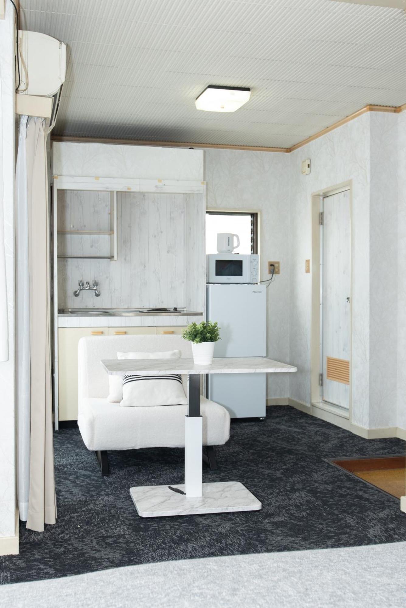 Apartment Beau Charme