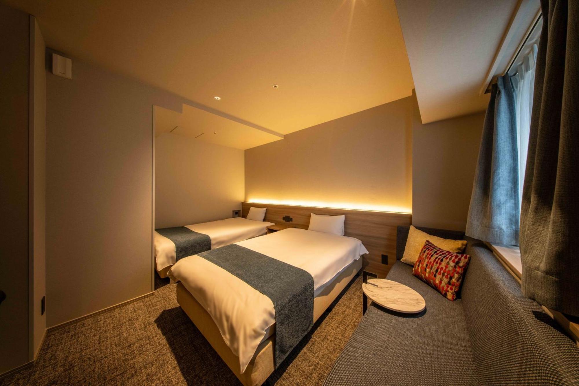 Hotel New Osaka