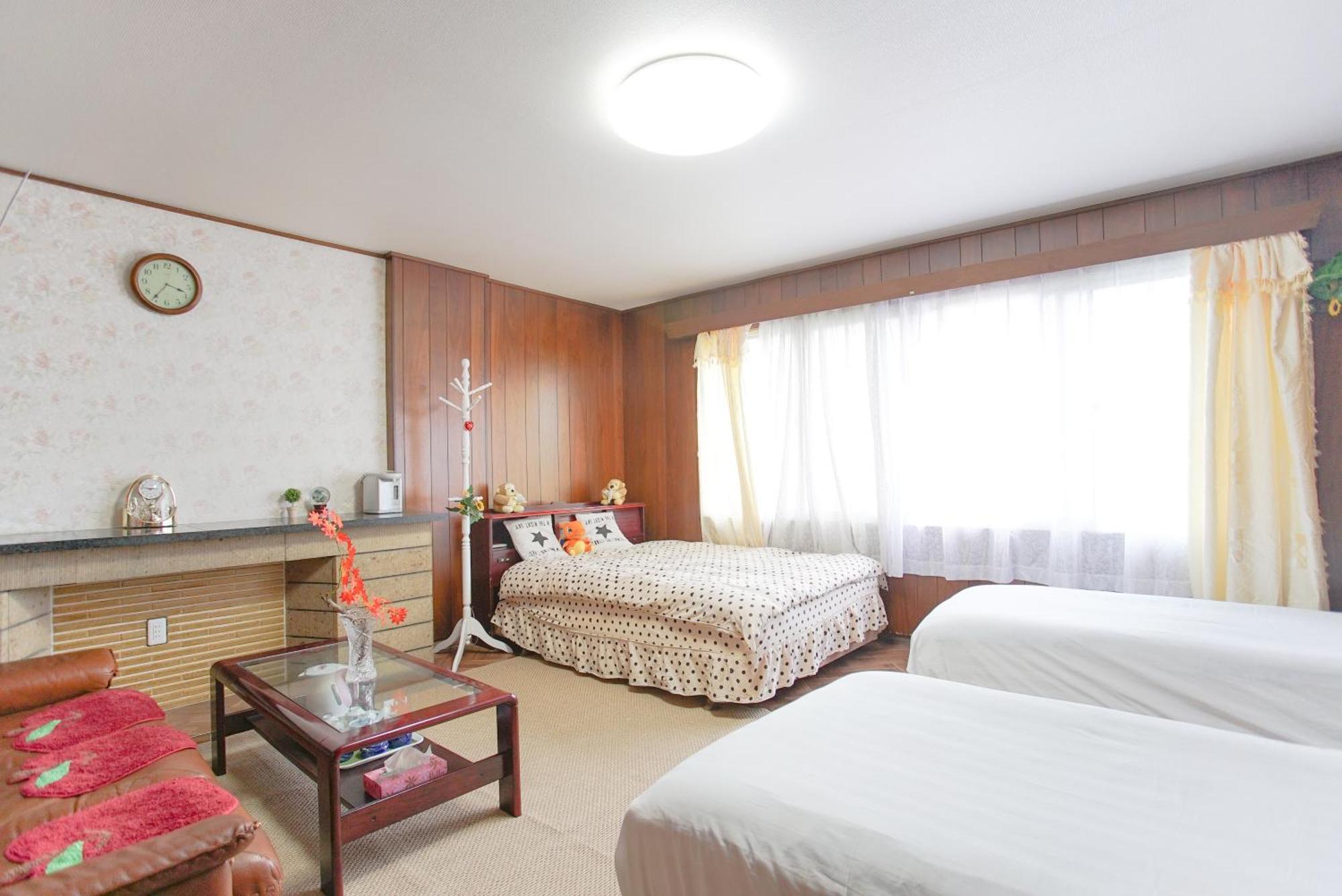 Yoshidoku - Domome1 Guest house