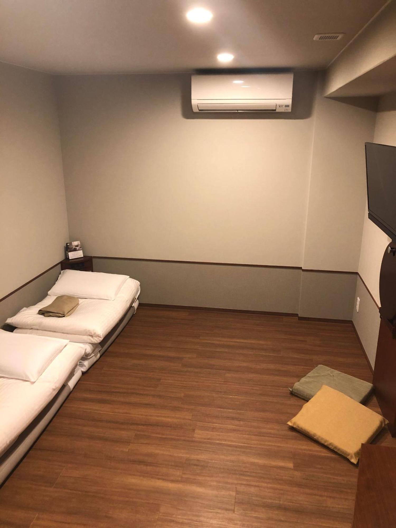 Meldia Higobashi Hotel 3*