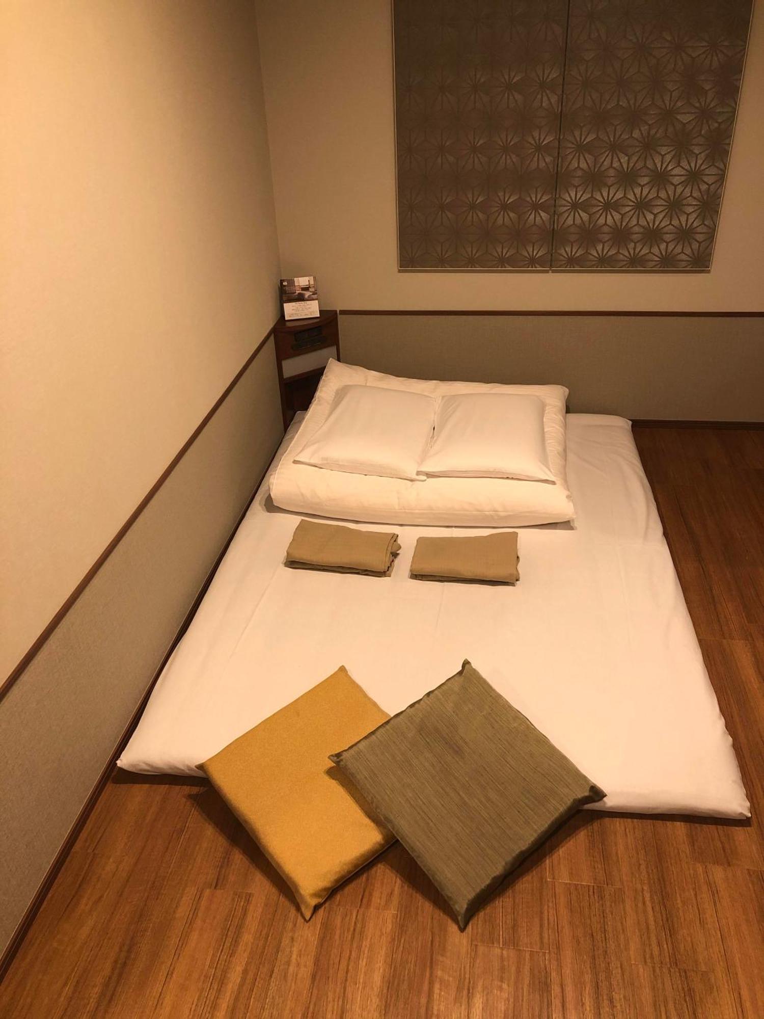 Hotel Meldia Higobashi 3*