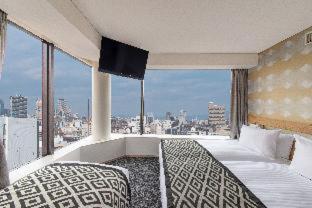 Vista Namba Hotel 3*