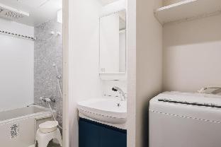 Apartment Ostay Shin-osaka