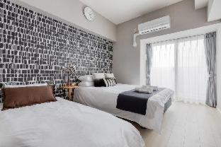 Apartment Ostay Shin-osaka