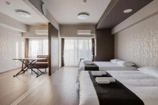 Ostay Shin-osaka Apartment Osaka