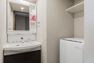 Ostay Shin-osaka Apartment Osaka