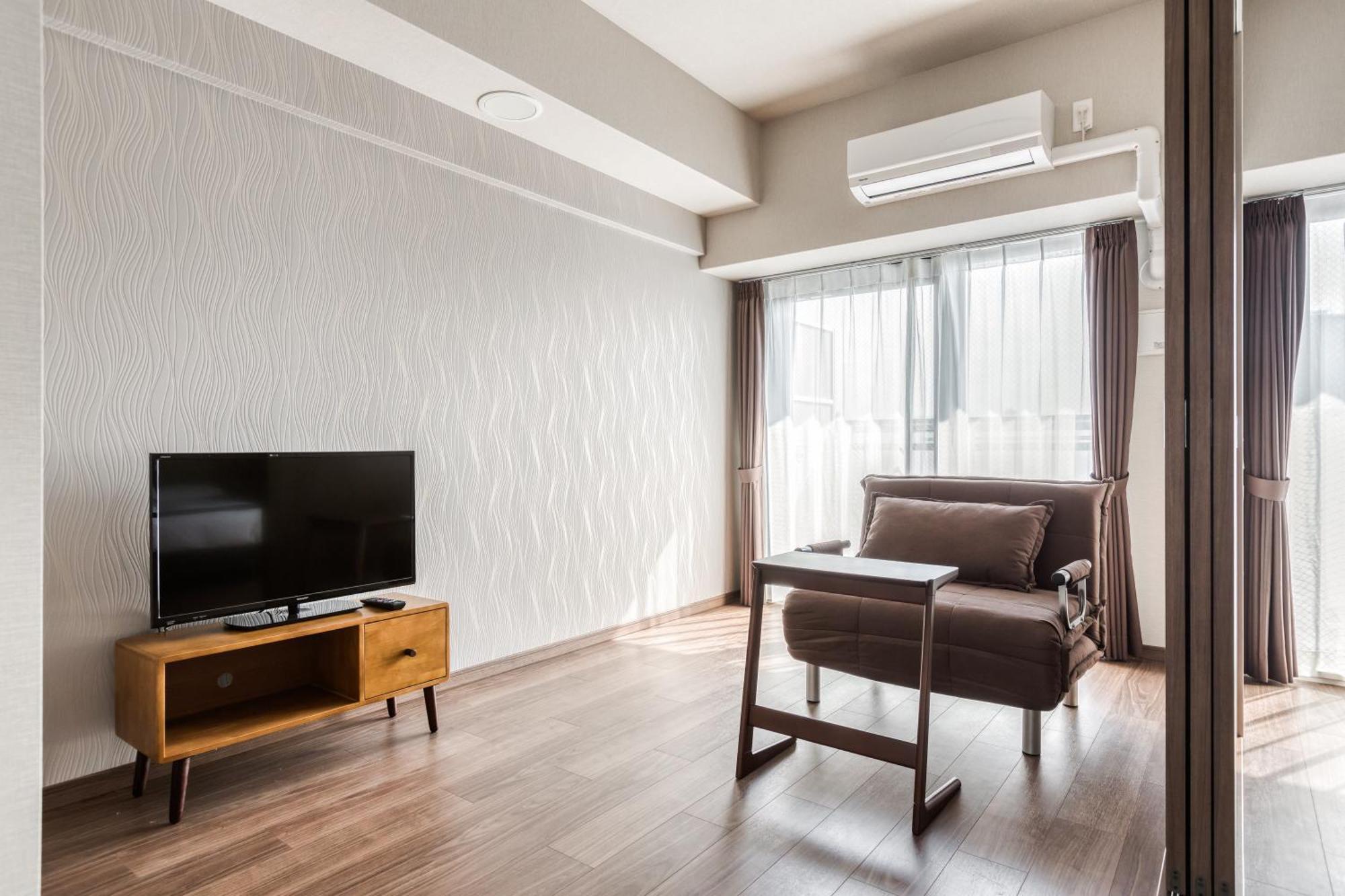 Ostay Shin-osaka * Osaka