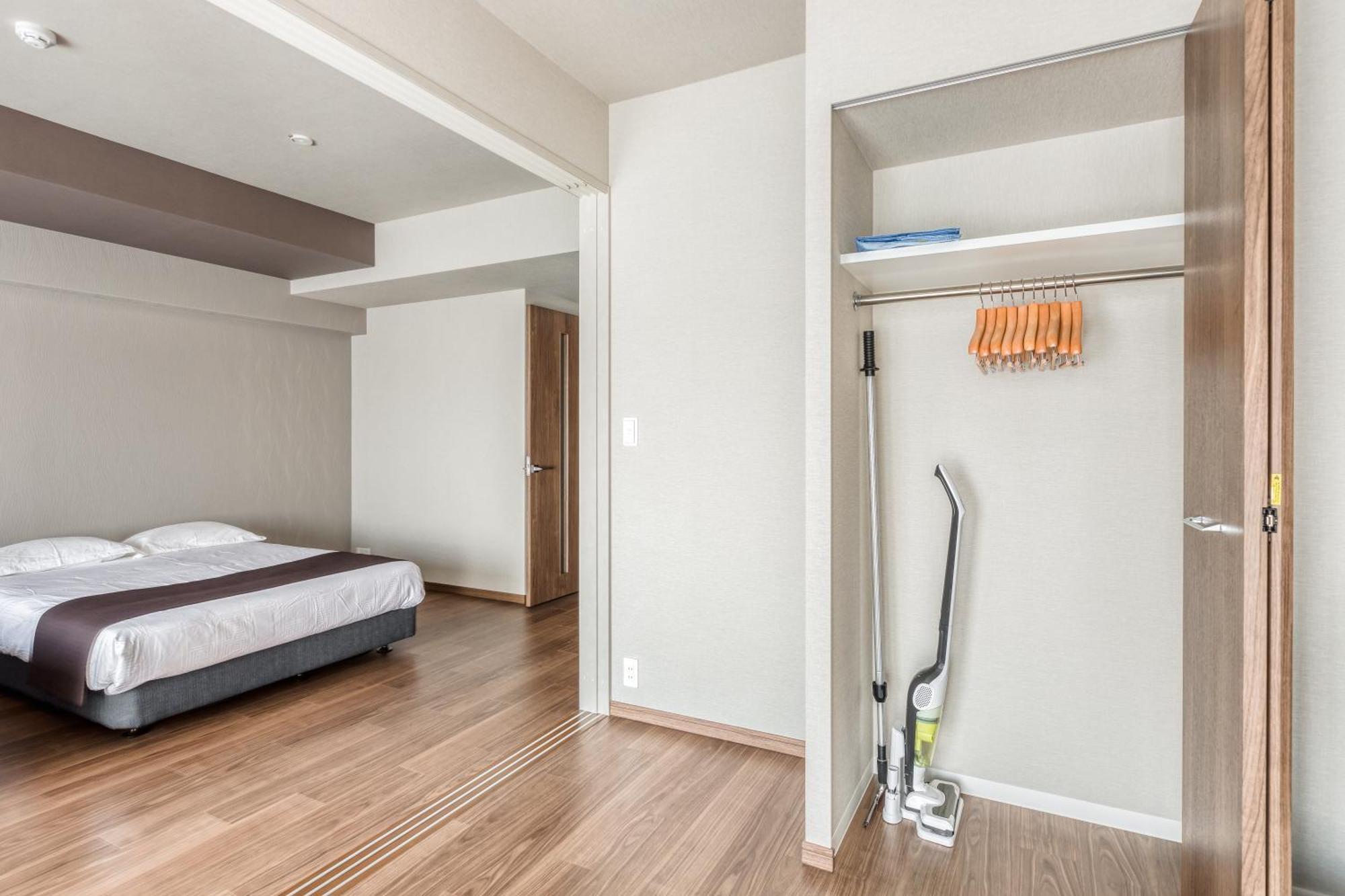 Ostay Shin-osaka *