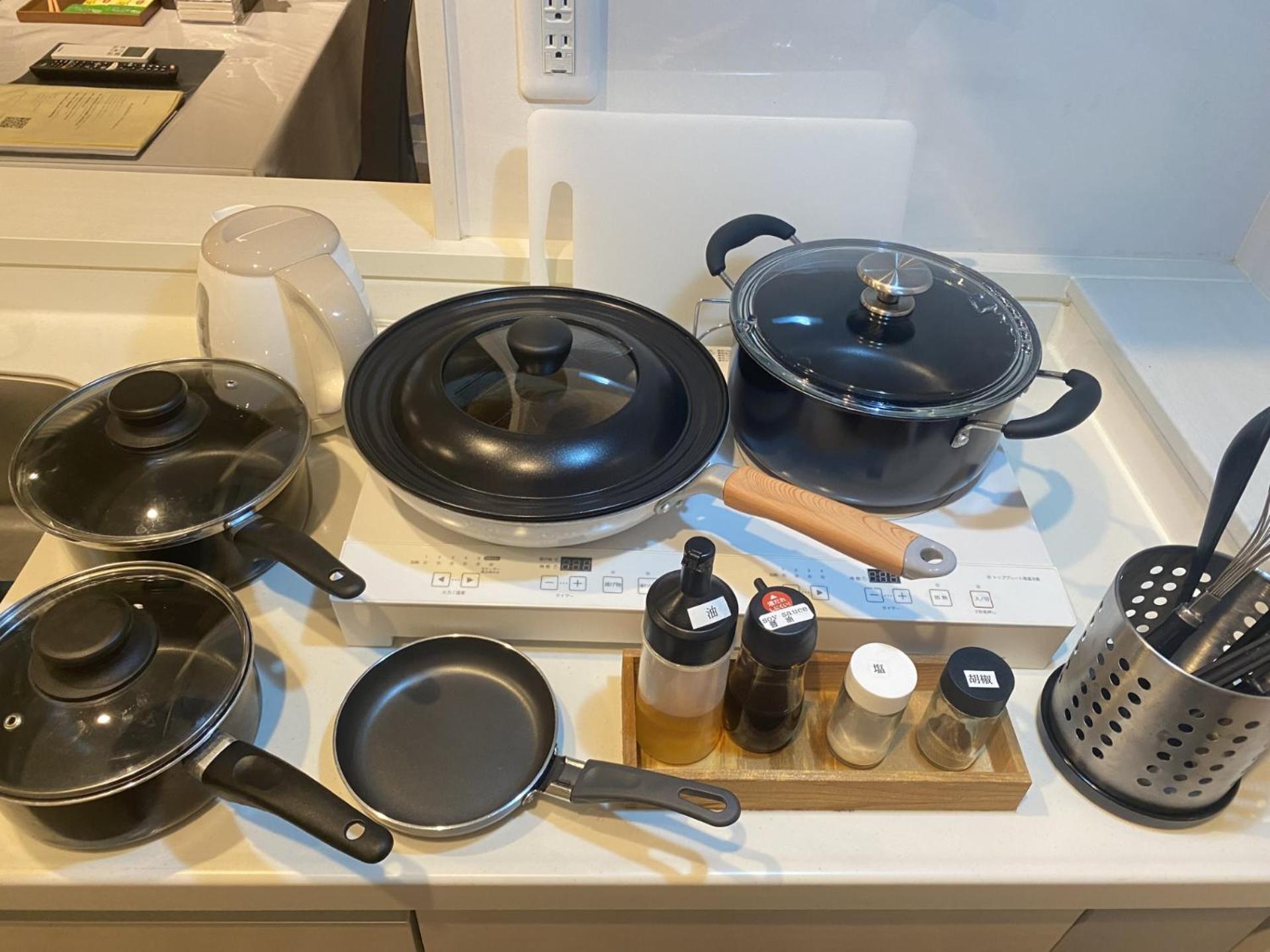 Apartamento Ffosaka.com