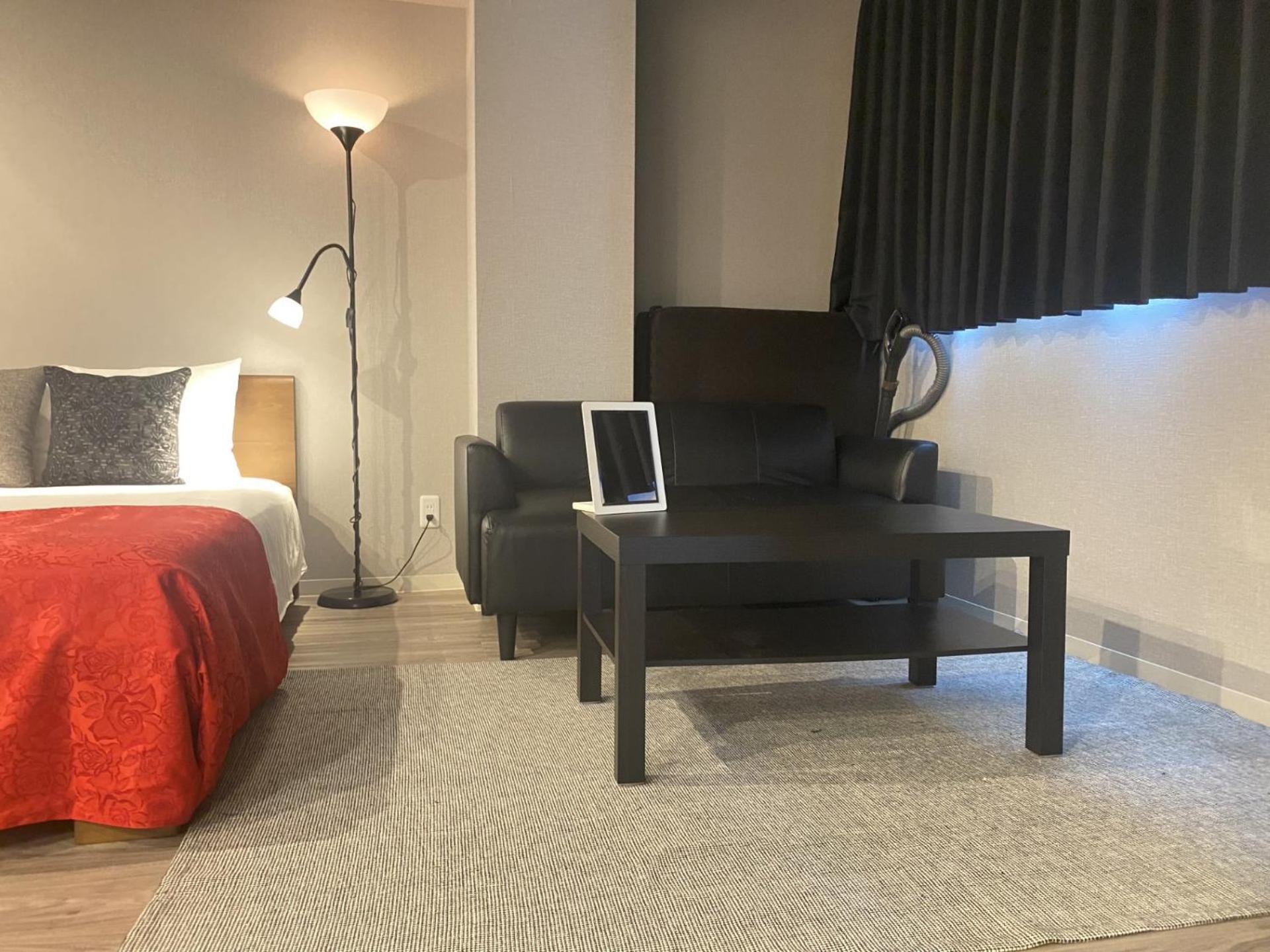 Apartamento Ffosaka.com *