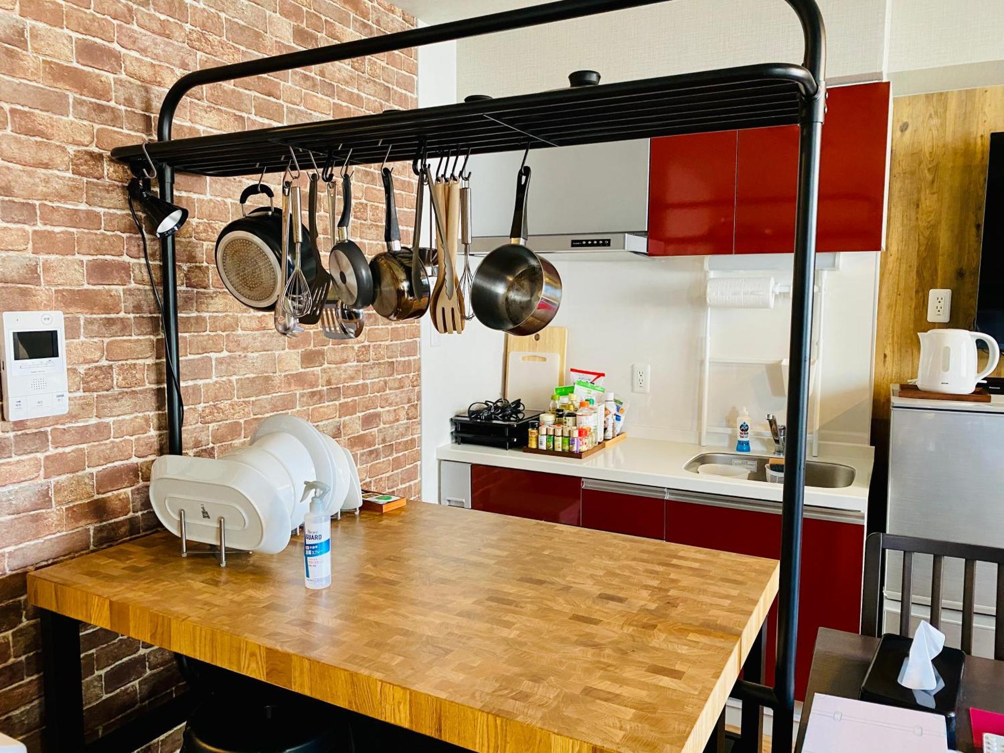 Ffosaka.com Apartamento *