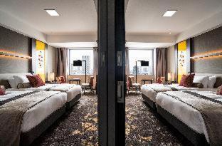 The Royal Park Iconic Midosuji 5* Osaka
