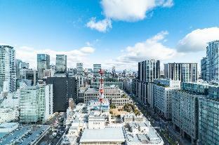 The Royal Park Iconic Midosuji 5*