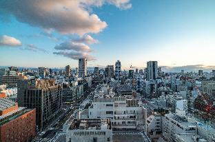 Hotel The Royal Park Iconic Midosuji 5*