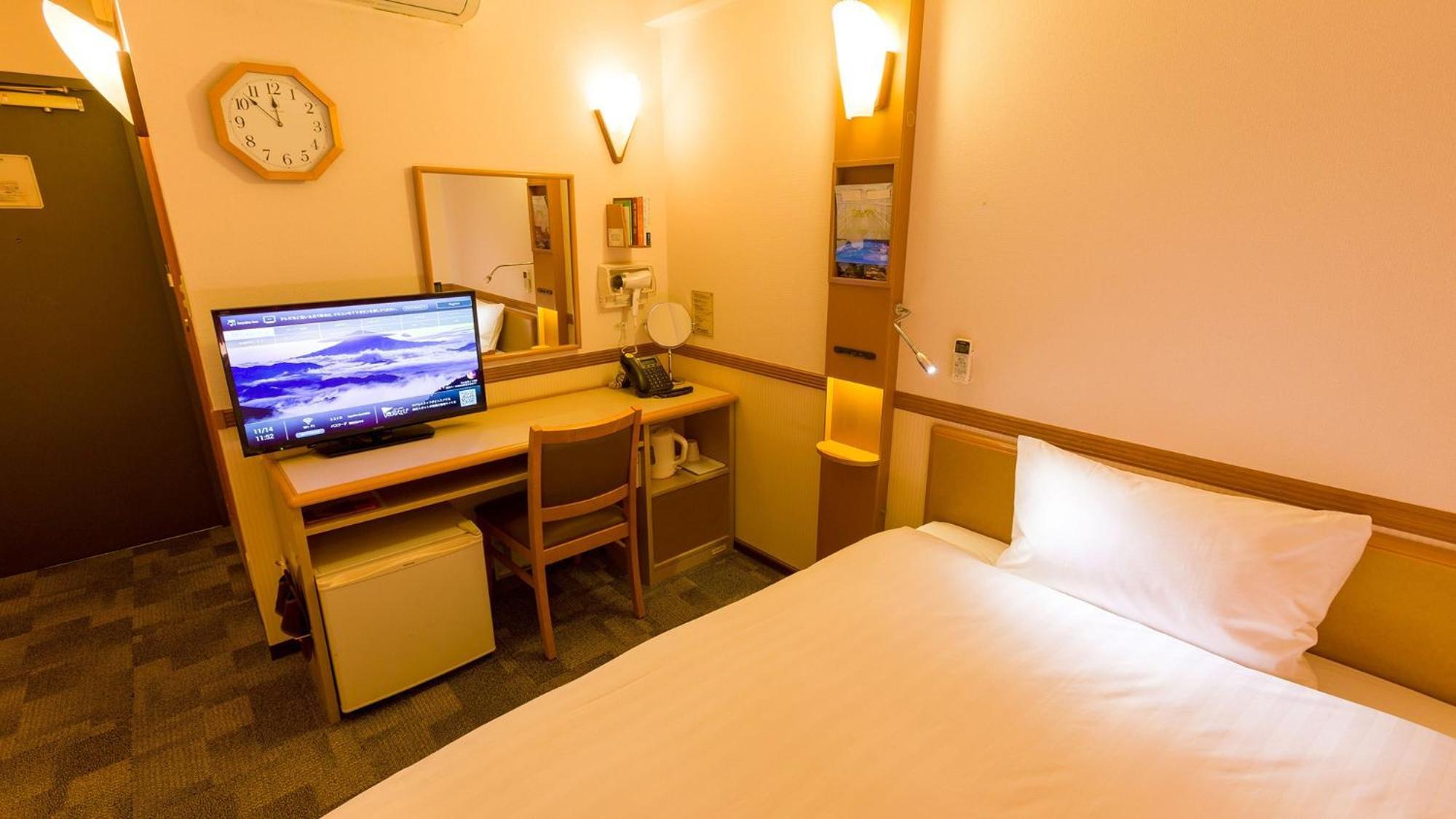 Toyoko Hankyu Juso-eki Nishi-guchi No.1 Hotel Osaka