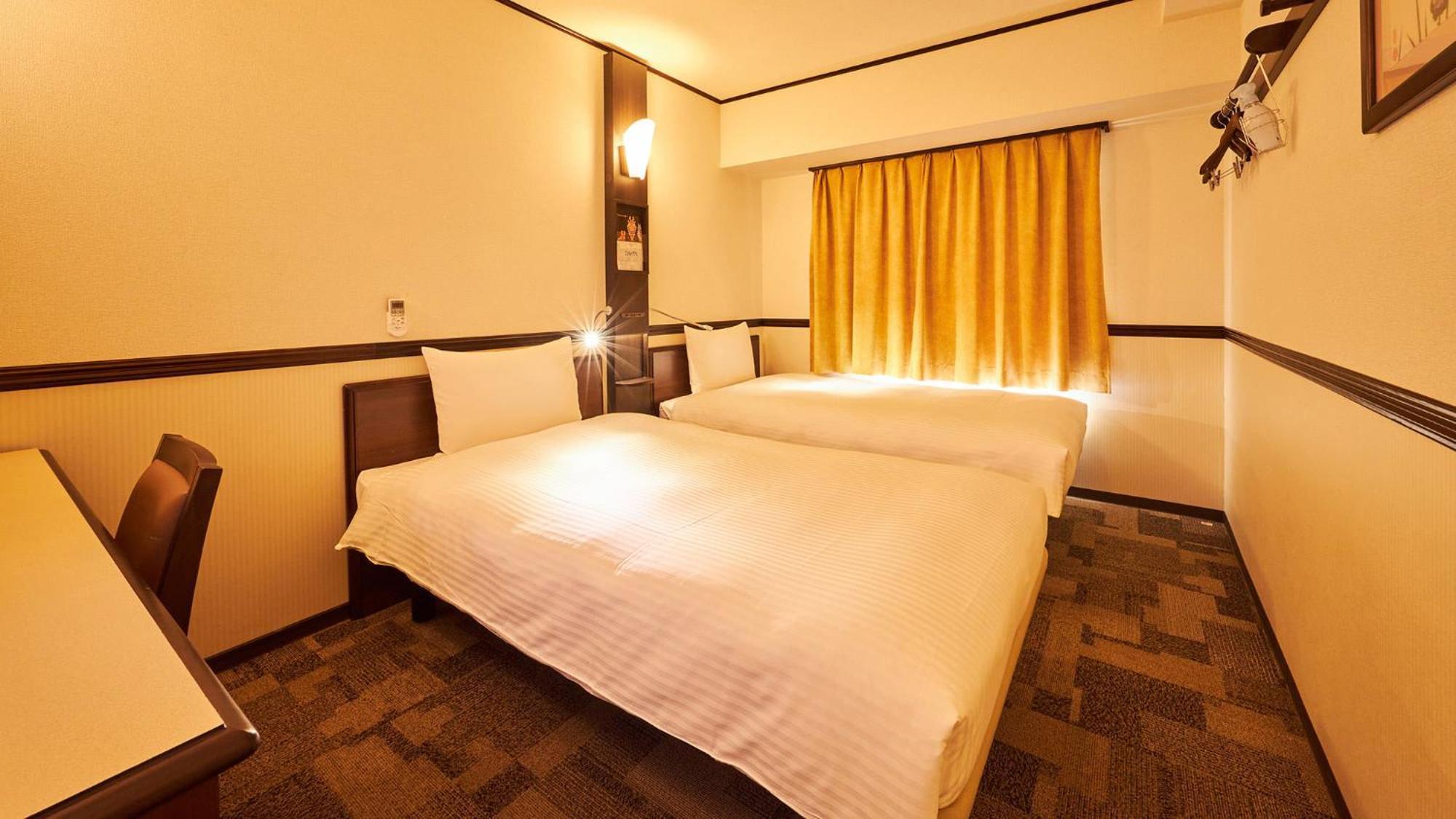 Toyoko Tsutenkaku Mae Hotel 3*