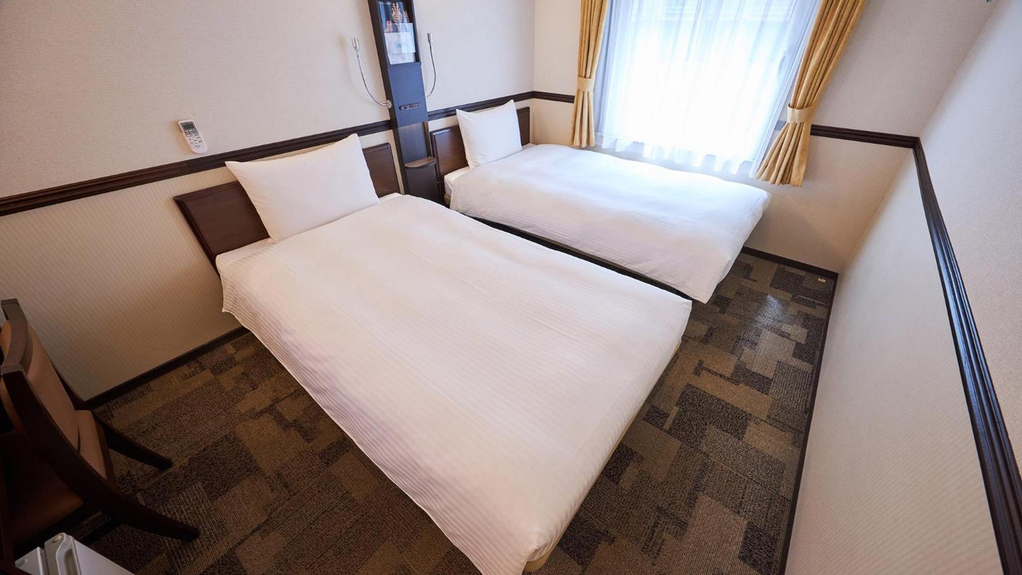 Hotel Toyoko Tsutenkaku Mae 3*