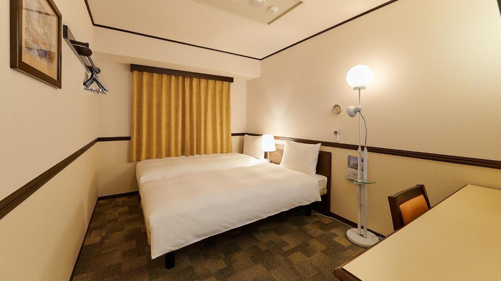 Toyoko Namba Nippombashi Hotel Osaka