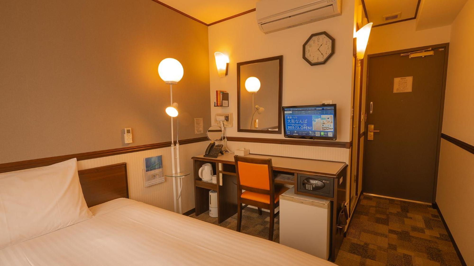 Hotel Toyoko Shin-osaka Chuo-guchi Honkan Osaka