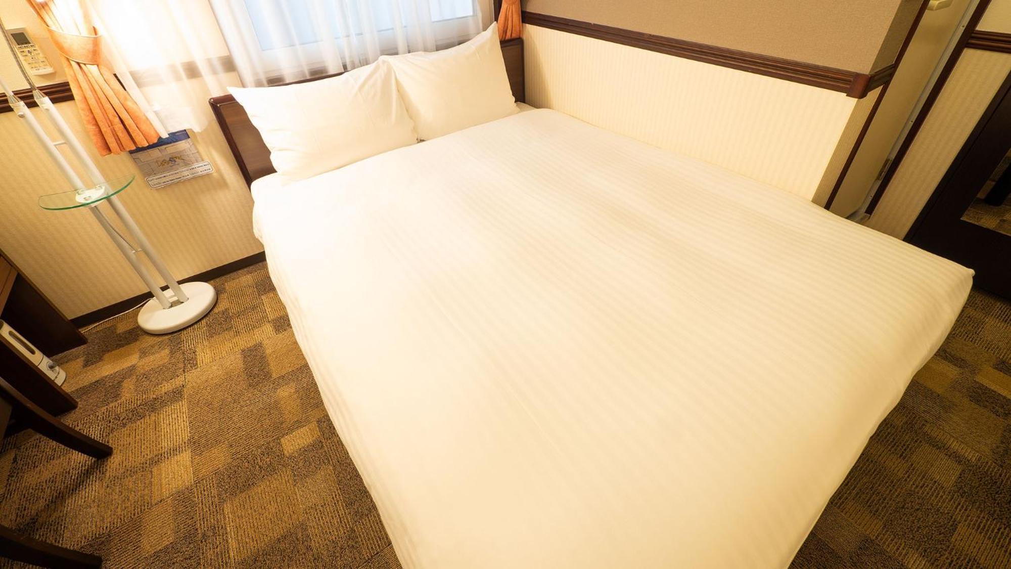 Toyoko Shin-osaka Chuo-guchi Honkan Hotel