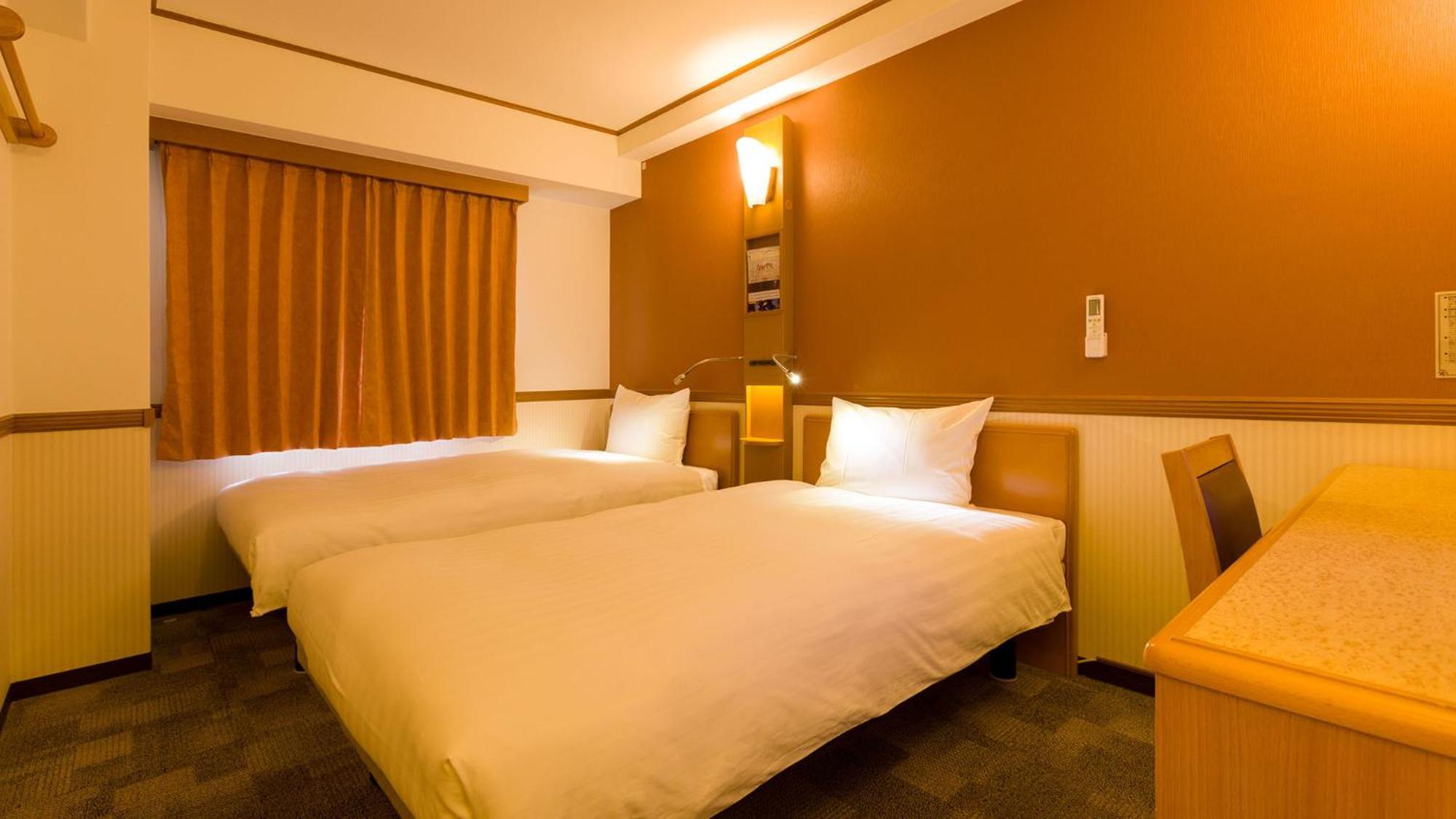 Hotel Toyoko Umeda Higashi 3*