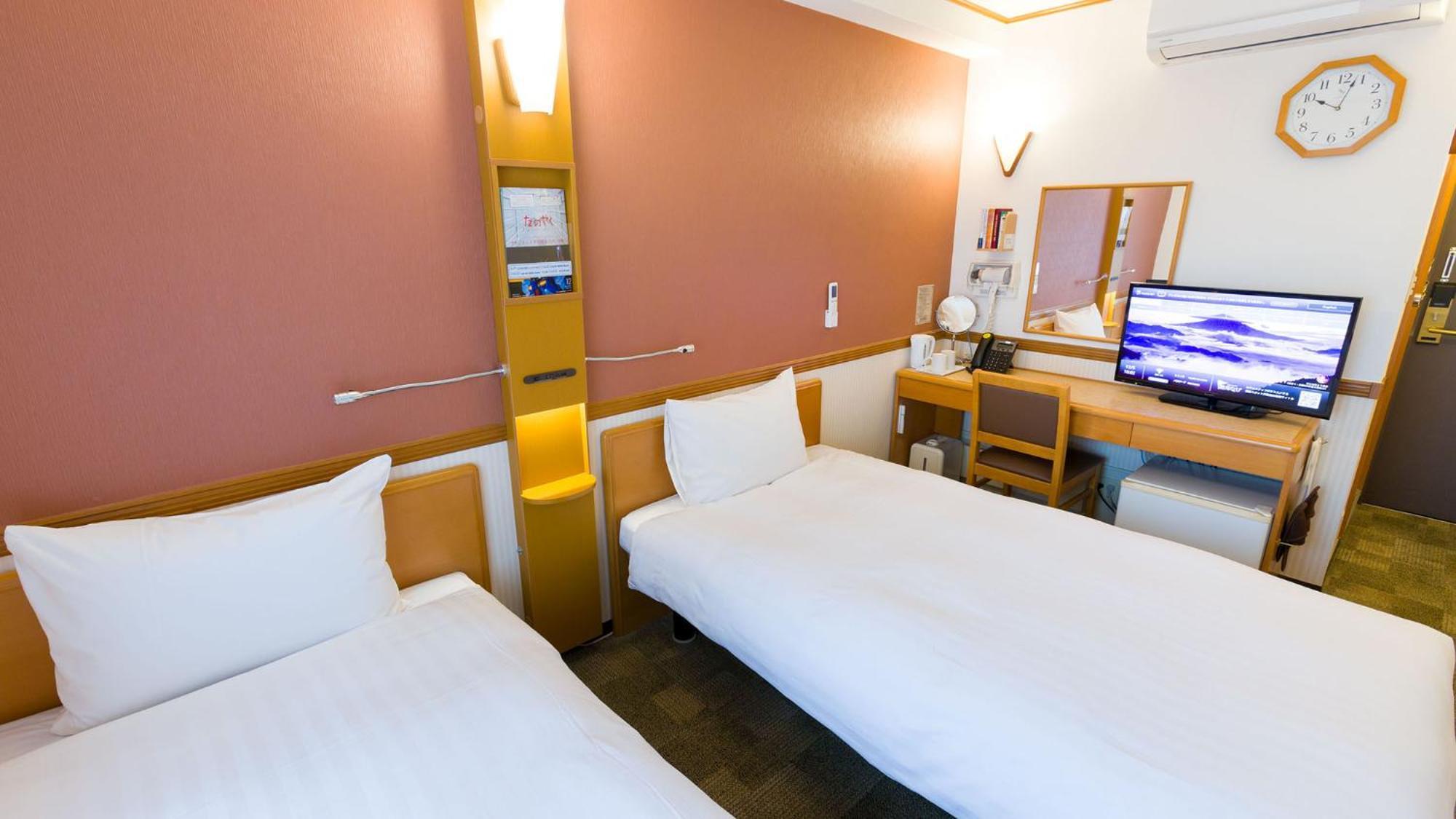 Toyoko Umeda Higashi Hotel Osaka
