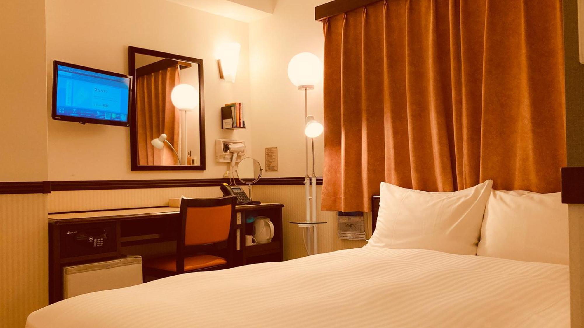 Hotel Toyoko Shin-osaka Chuo-guchi Honkan