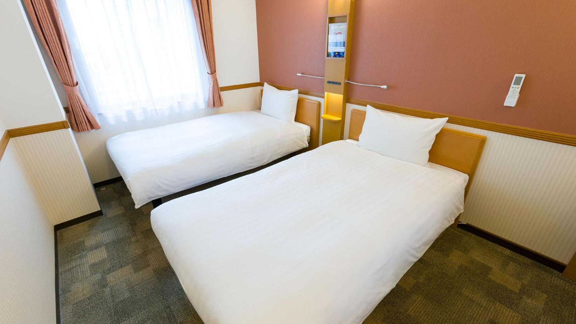 Toyoko Namba Nishi 3* Osaka