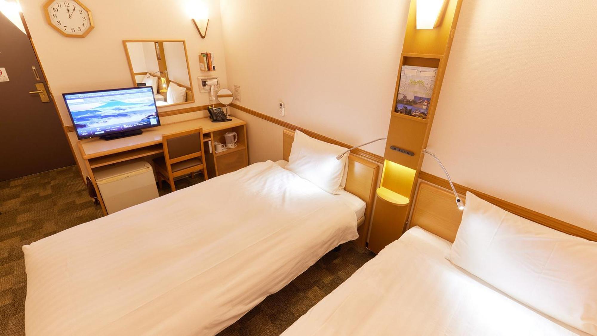 Toyoko Jr Noda Ekimae Hotel Osaka
