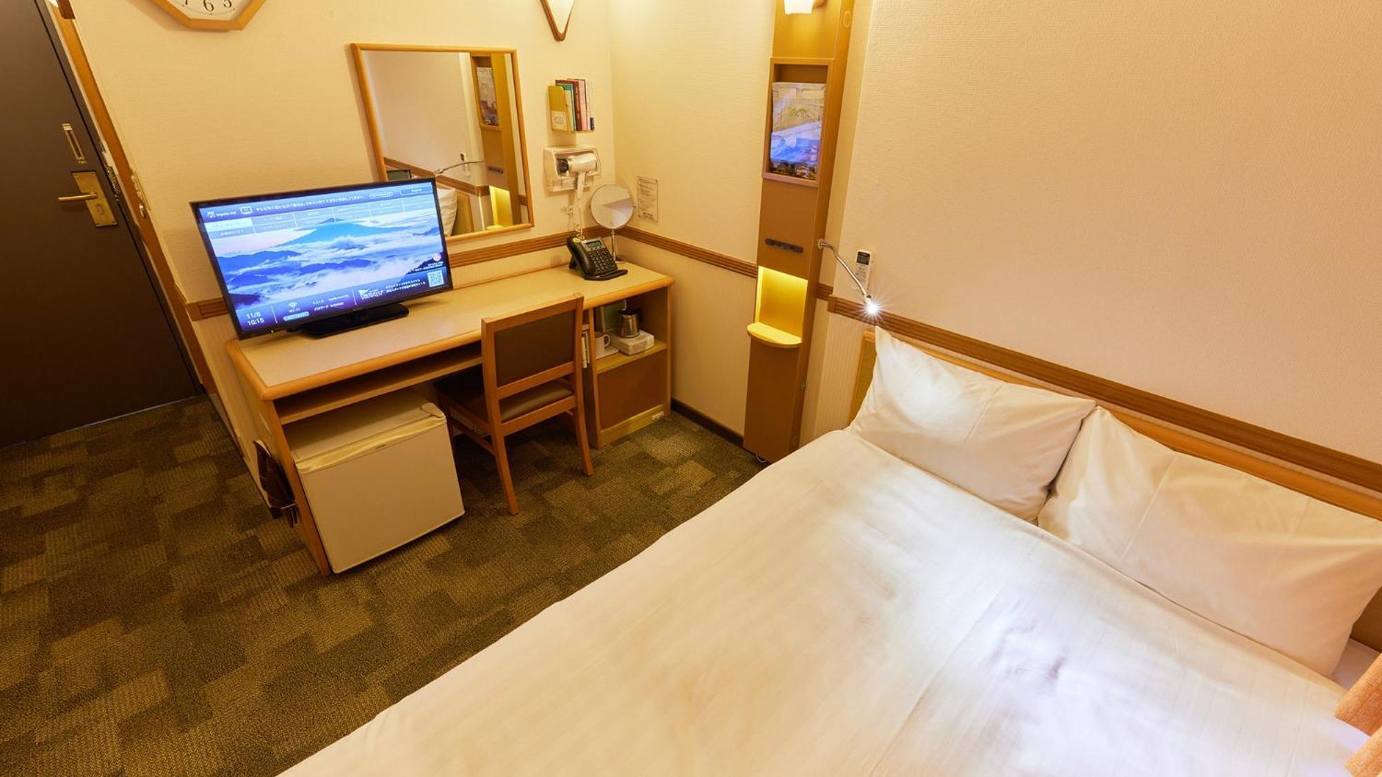 Hotel Toyoko Tsutenkaku Mae