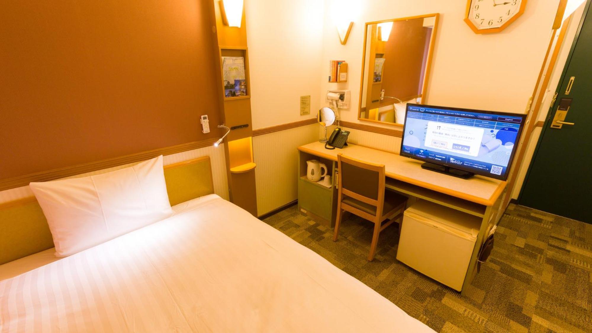 Toyoko Namba Nishi Hotel