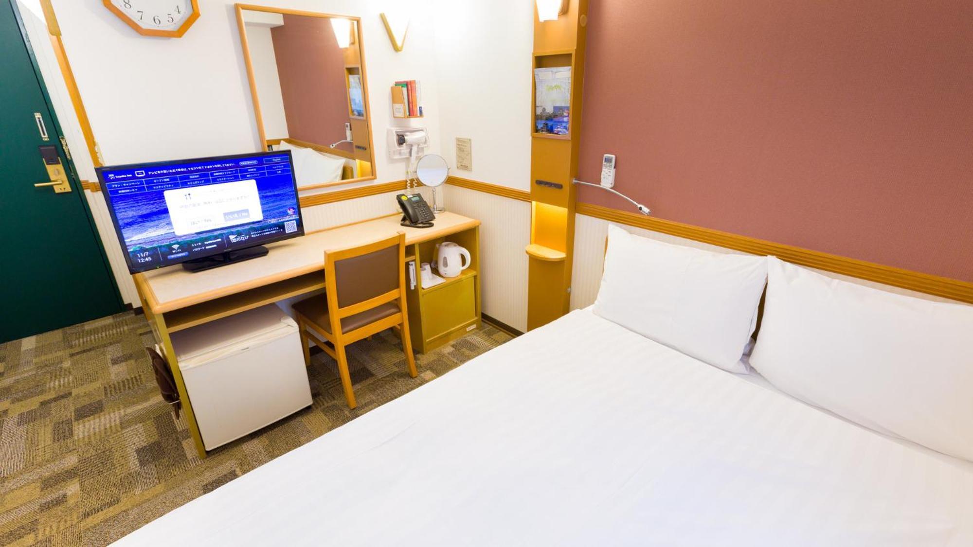 Toyoko Namba Nishi Hotel
