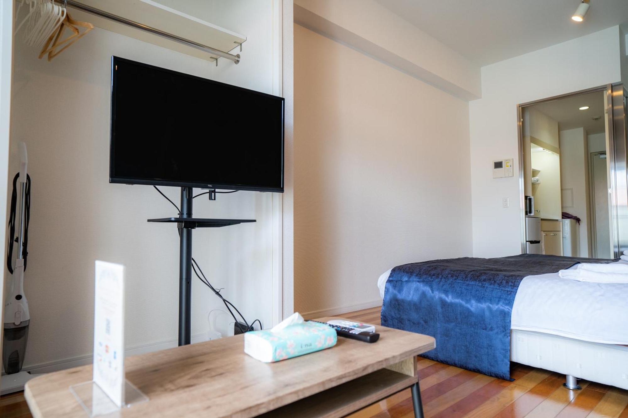 Guest house S-presso Namba Parks Street 3*