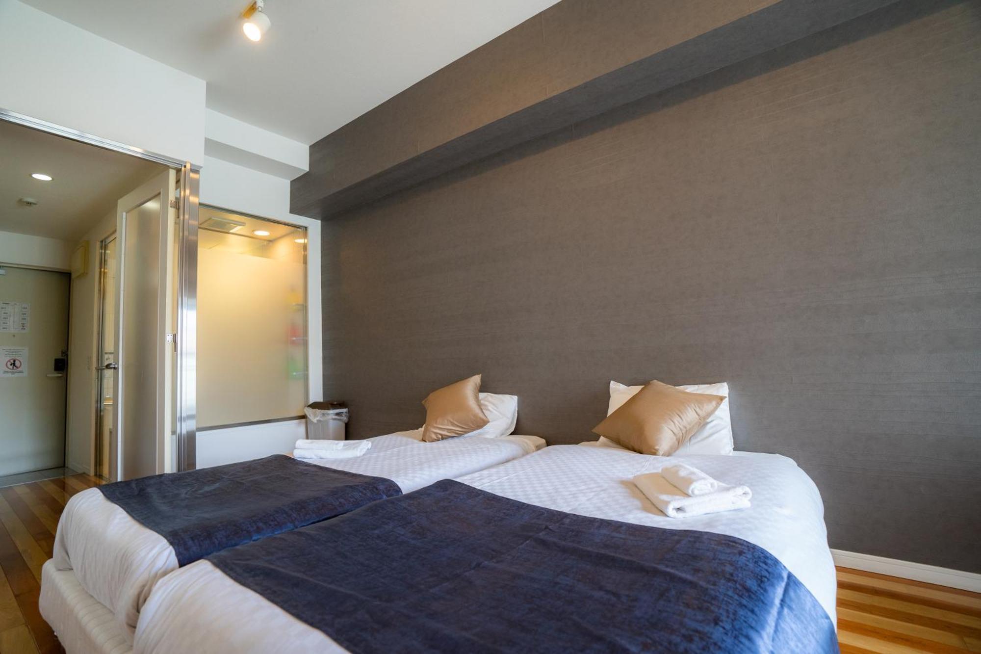 S-presso Namba Parks Street 3*