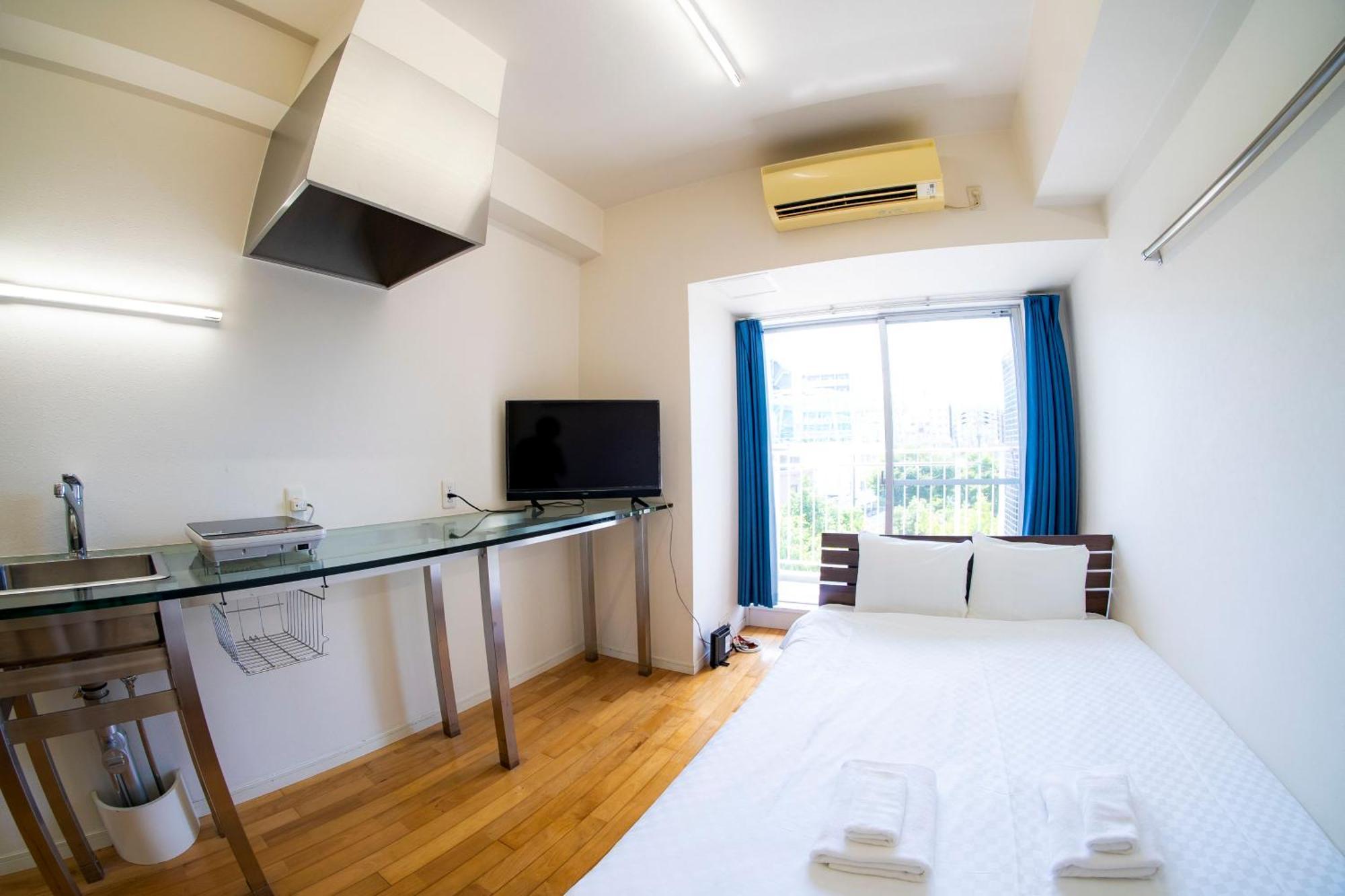 S-presso Namba Parks Street 3*