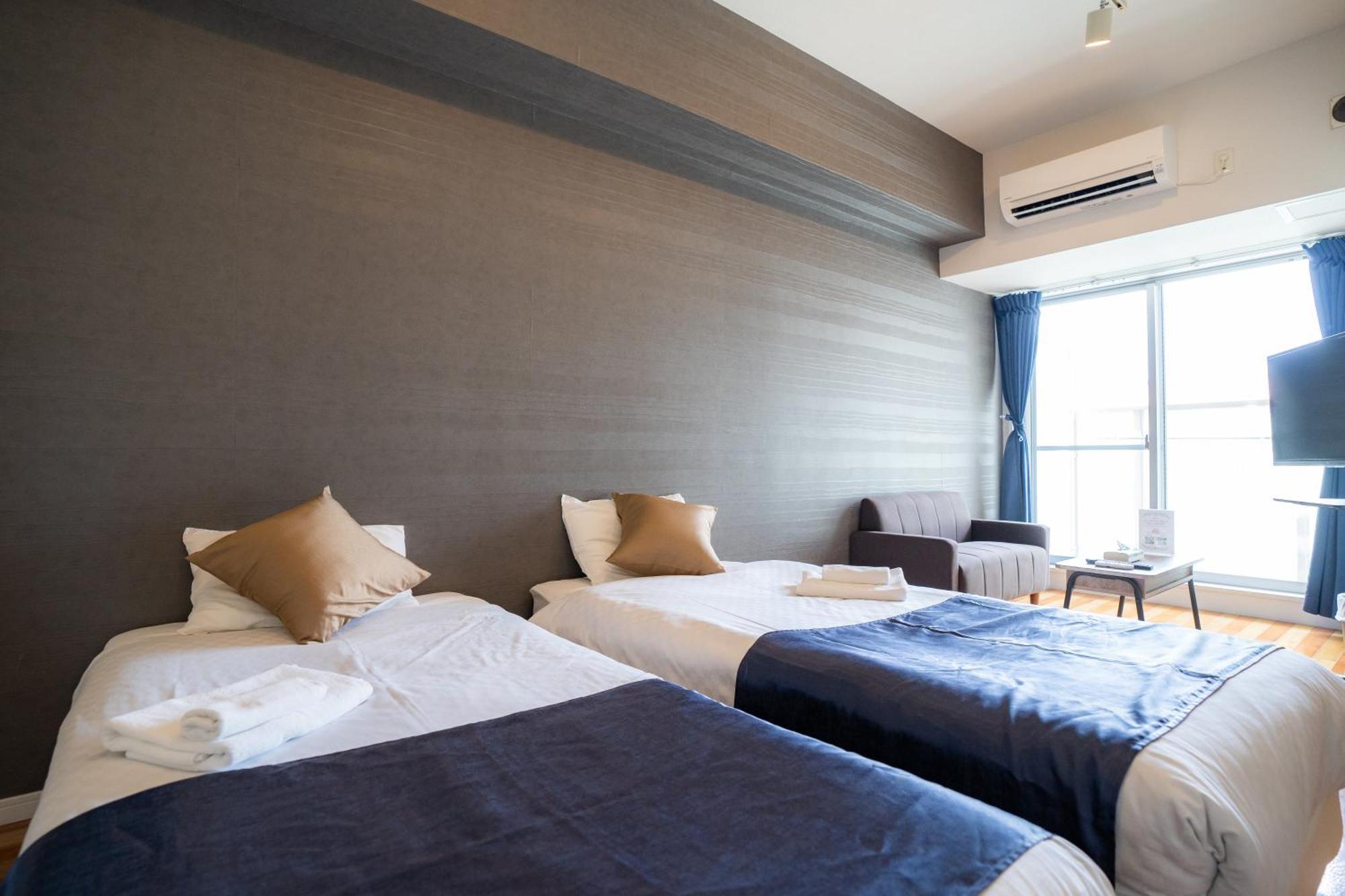 S-presso Namba Parks Street