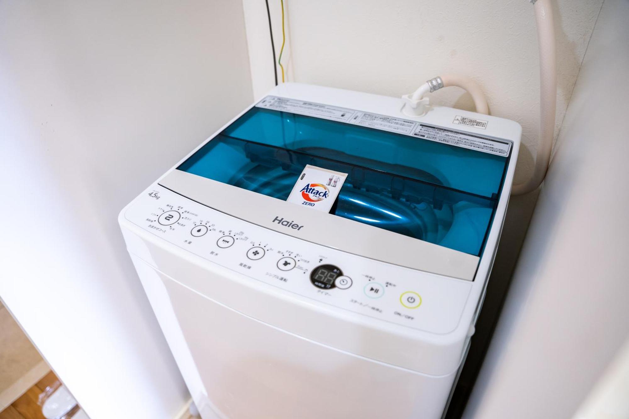 Guest house S-presso Namba Parks Street 3*