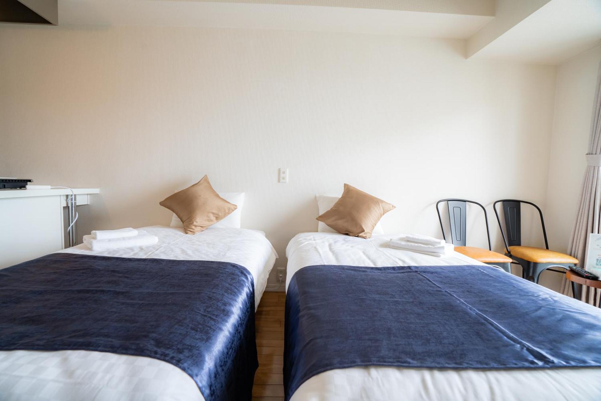 S-presso Namba Parks Street 3*