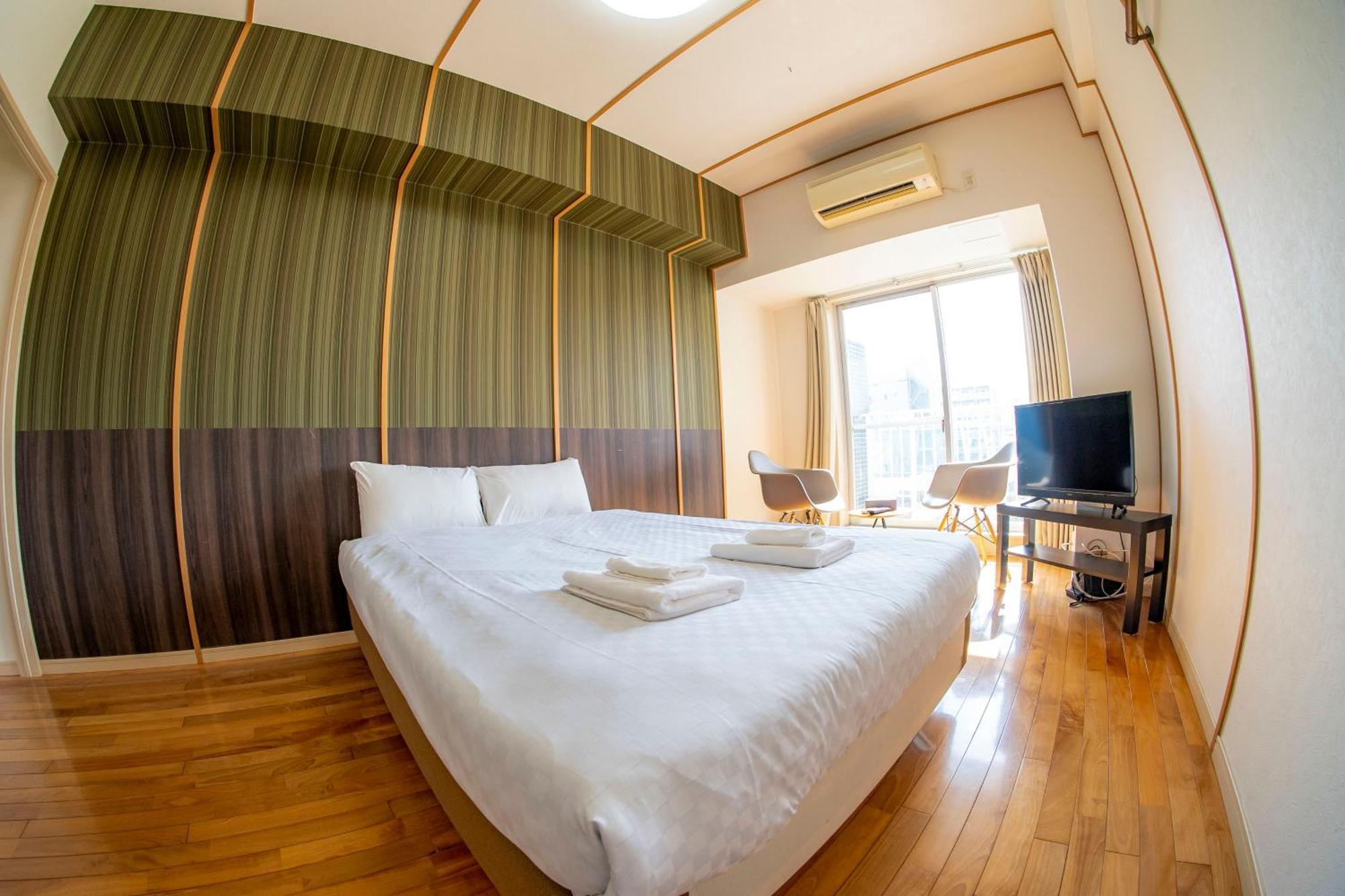 S-presso Namba Parks Street 3*